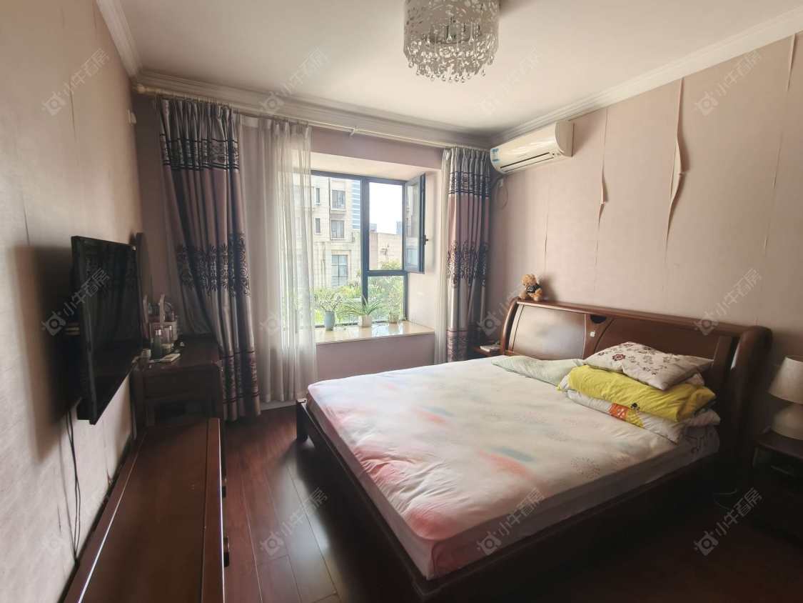 上海远洋7号在售二手房源小区图_小牛看房