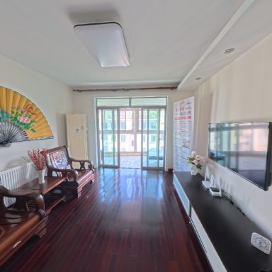上海阳城美景3室在售二手房房源图片