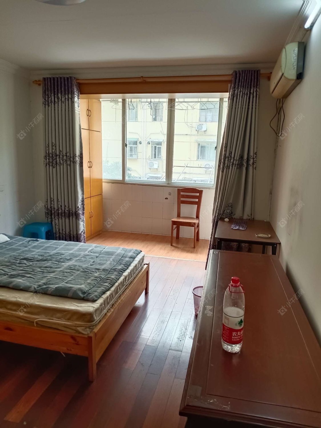 上海淞南七村在售二手房源小区图_小牛看房