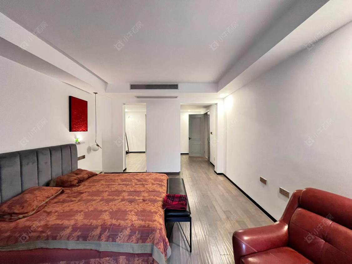 上海铂珏公馆在售二手房源小区图_小牛看房