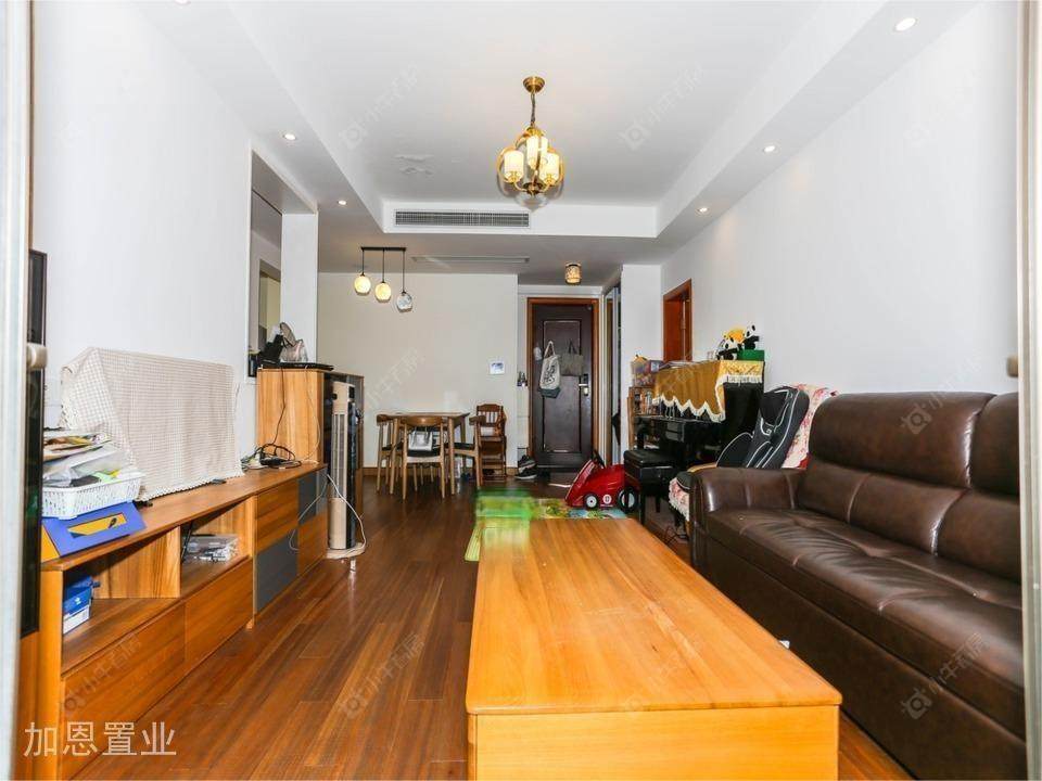 上海地产尚海郦景在售二手房源小区图_小牛看房