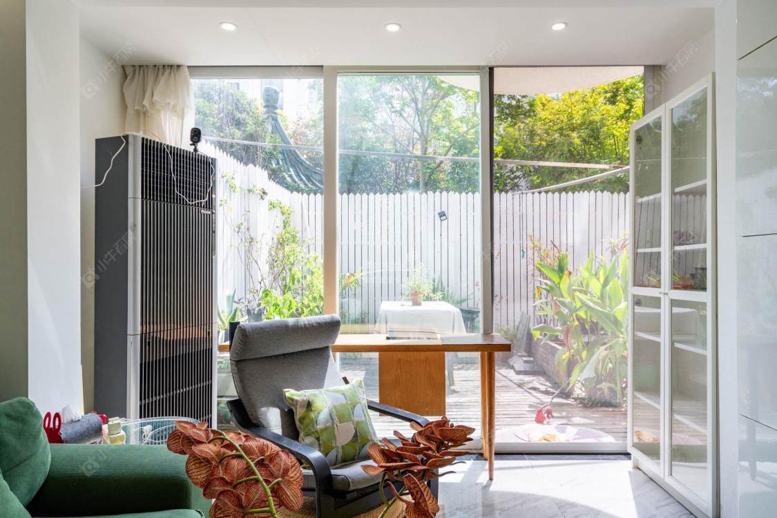 上海金顺小区在售二手房源小区图_小牛看房