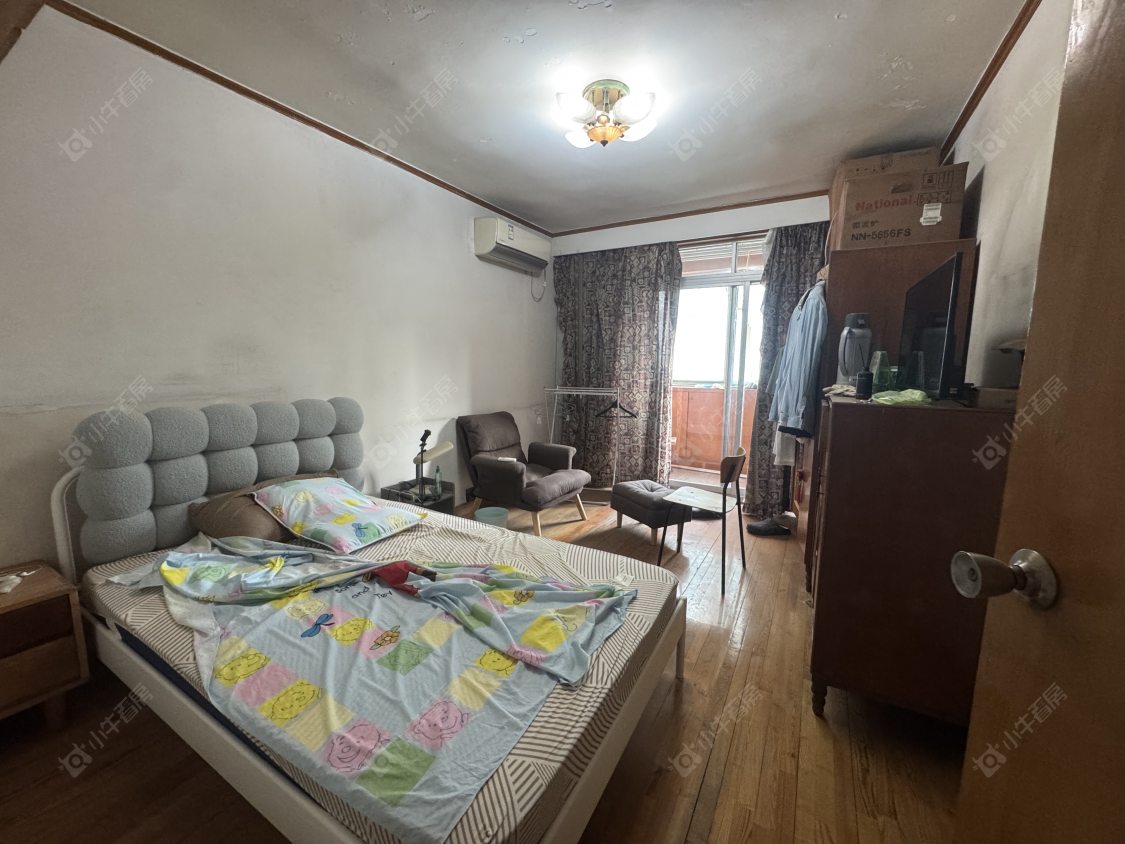 上海长顺坊在售二手房源小区图_小牛看房