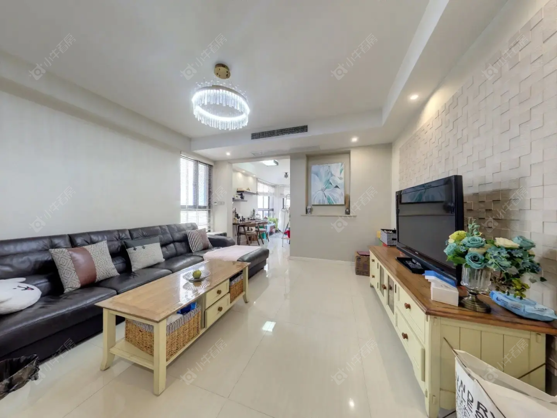 上海保利叶语一期在售二手房源小区图_小牛看房