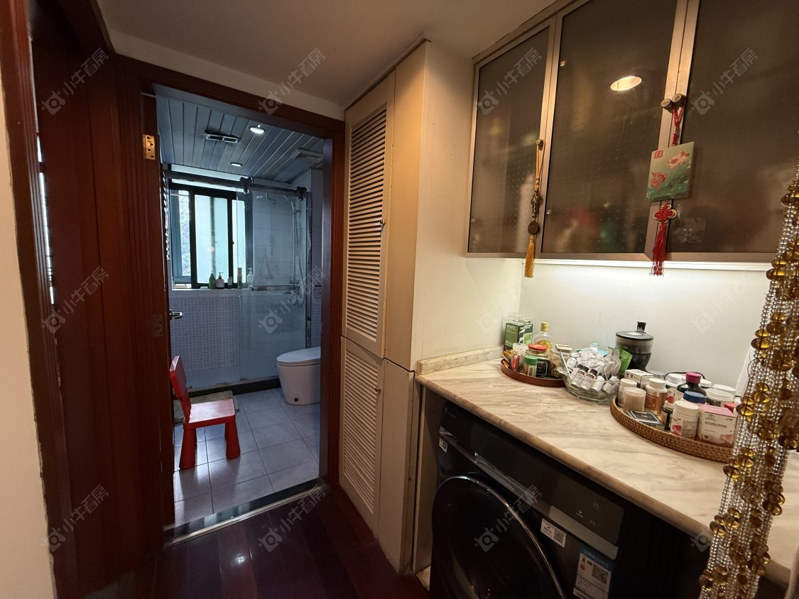 上海三鑫花苑在售二手房源小区图_小牛看房