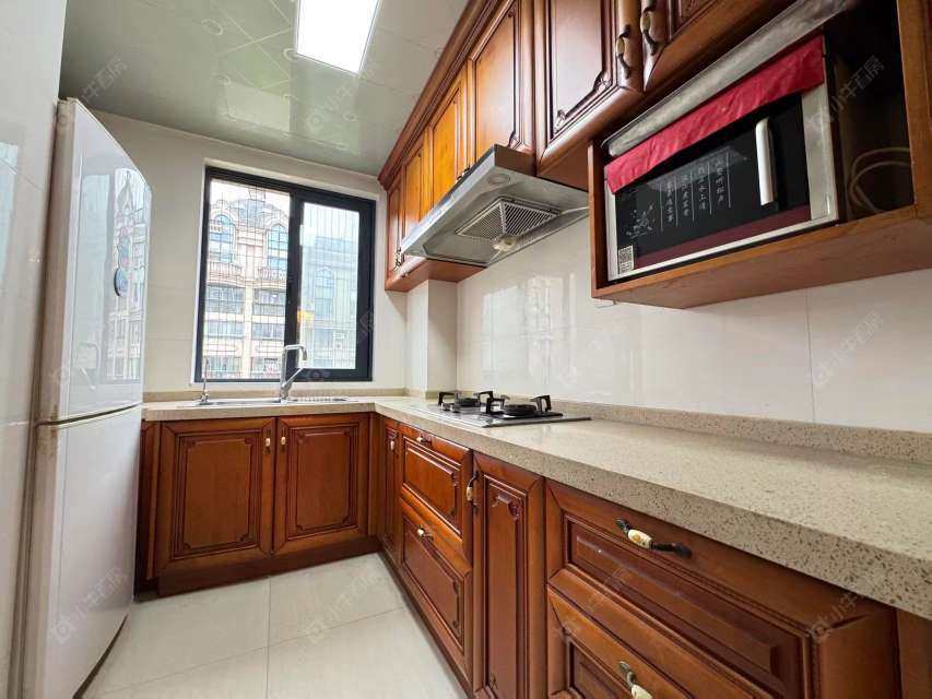 上海远洋7号在售二手房源小区图_小牛看房