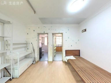 上海妙栏小区1室1厅1卫在售二手房房源图片