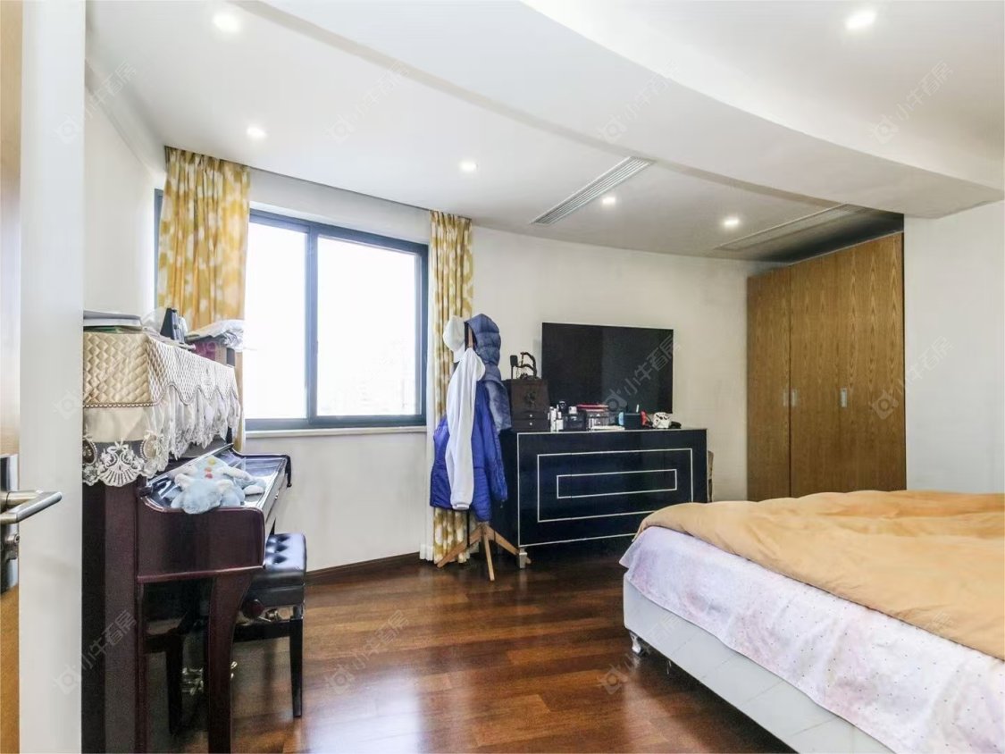 上海湘江大厦在售二手房源小区图_小牛看房