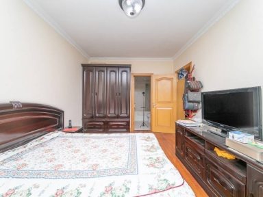 上海上师大科技园3室2厅2卫在售二手房房源图片