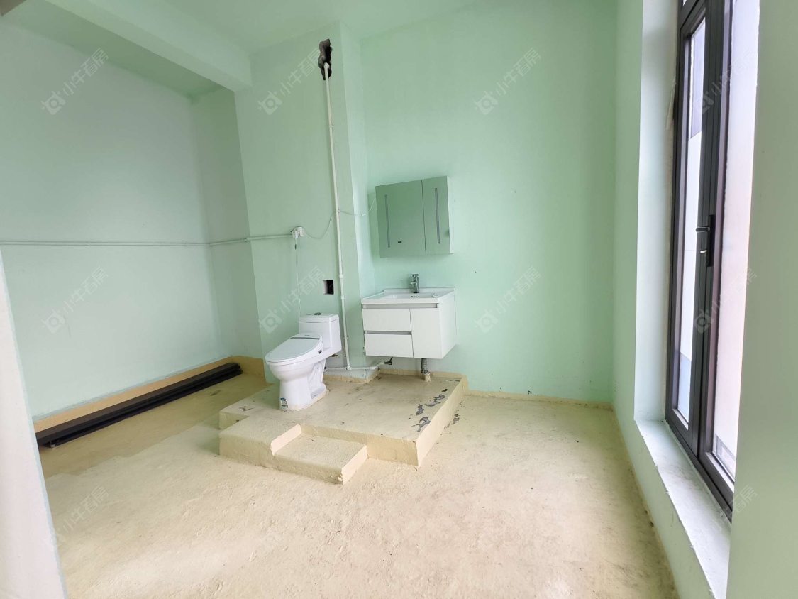 上海宫园巧筑别墅区在售二手房源小区图_小牛看房