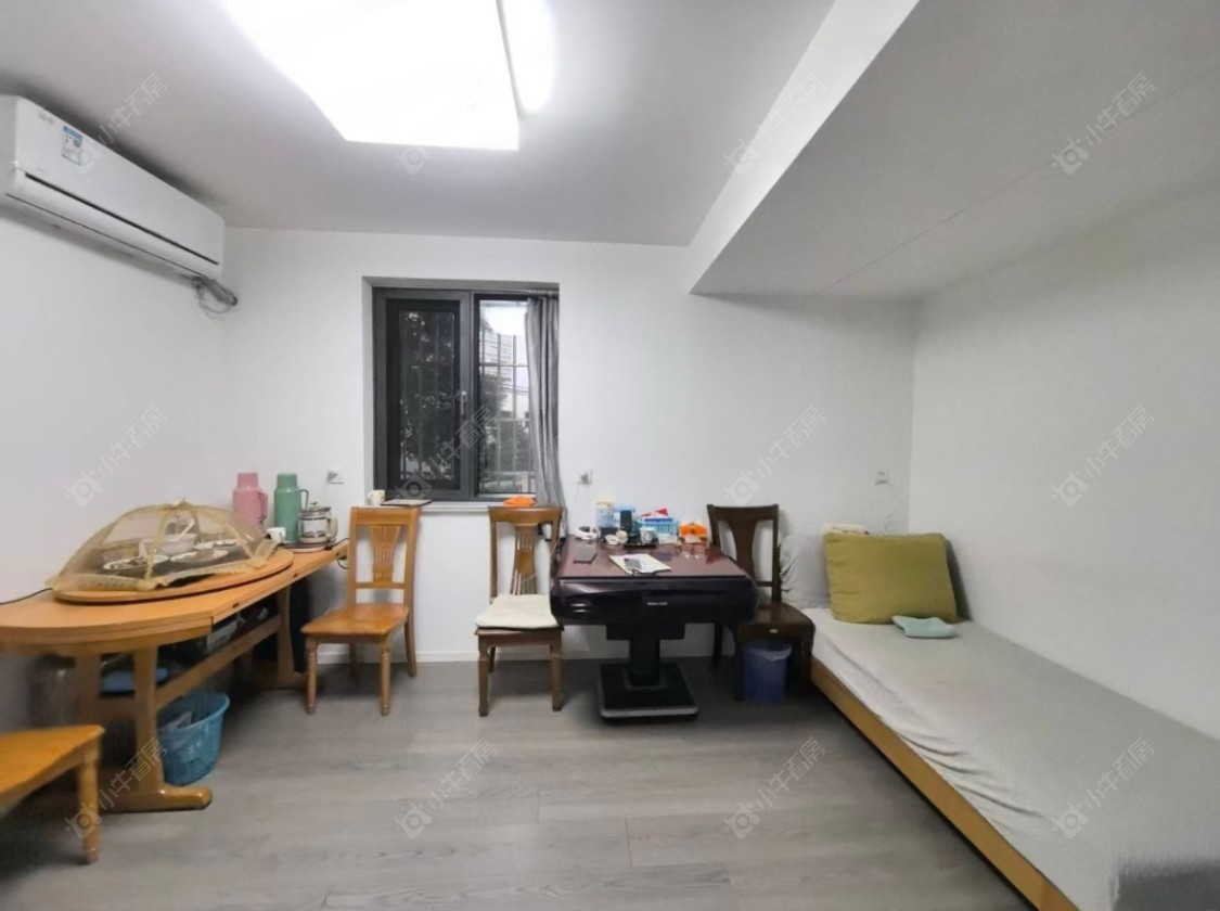 上海建业新村在租房源小区图_小牛看房