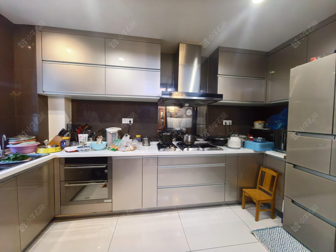 上海铂珏公馆在售二手房源小区图_小牛看房