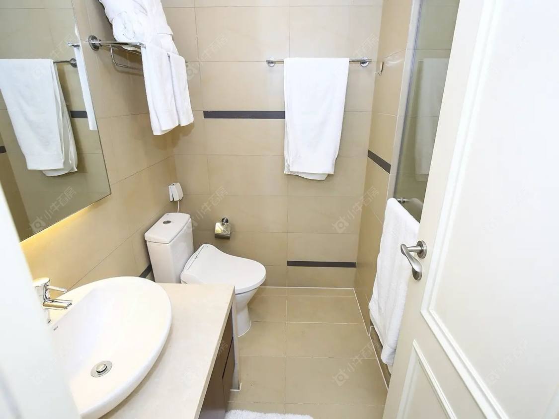 上海加州水郡在售二手房源小区图_小牛看房