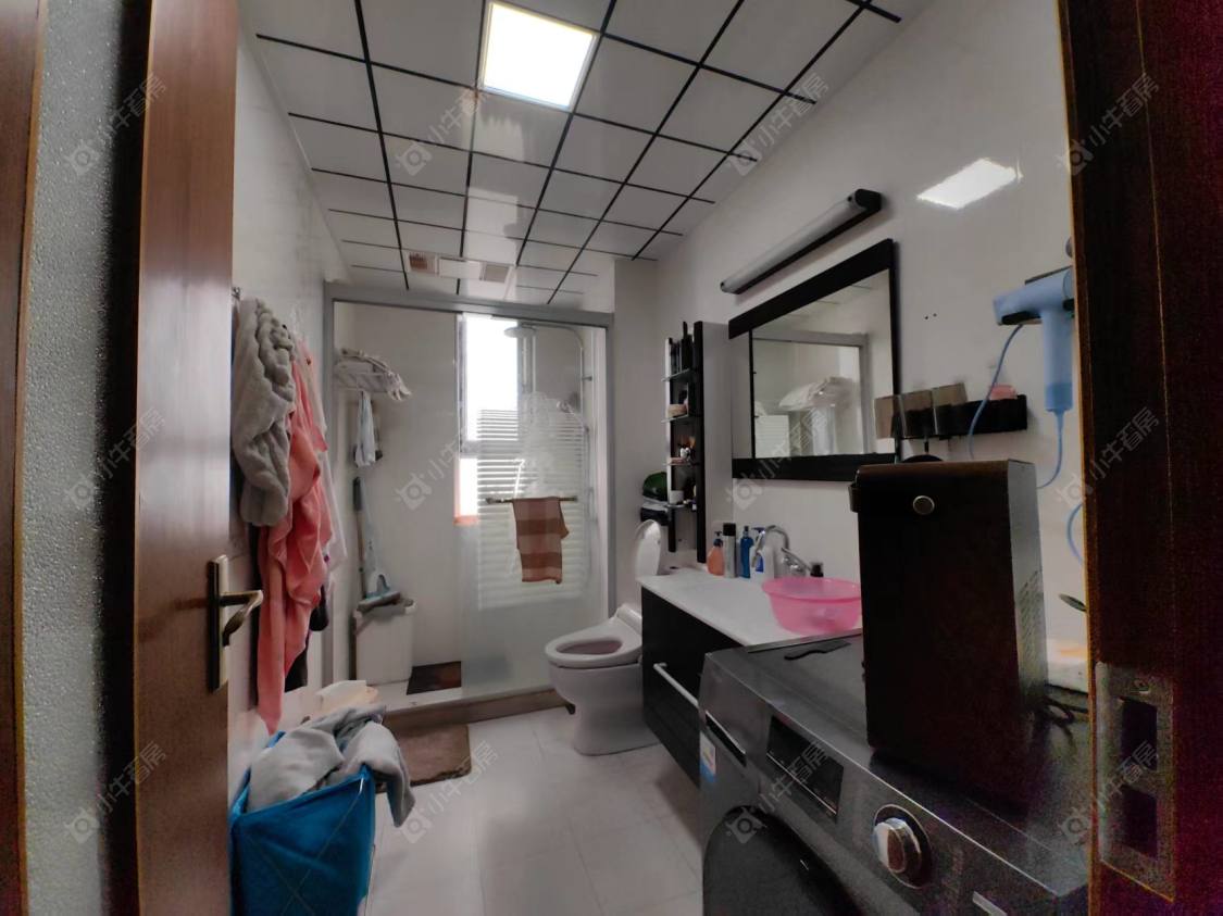 上海富丽苑在售二手房源小区图_小牛看房