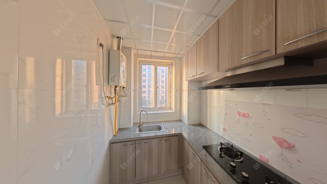 上海练祁佳城绿地家苑265弄在租房源小区图_小牛看房