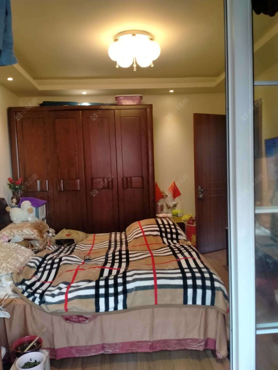 上海锦福苑在售二手房源_小牛看房