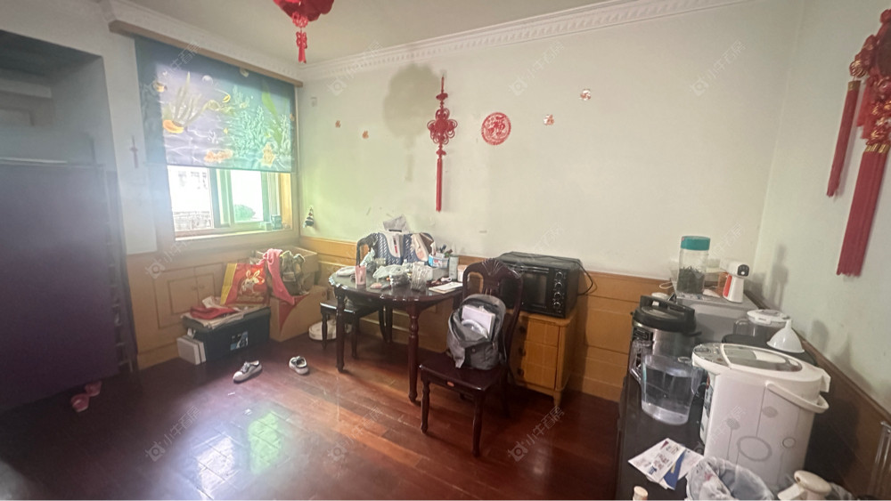 上海建业新村在租房源小区图_小牛看房