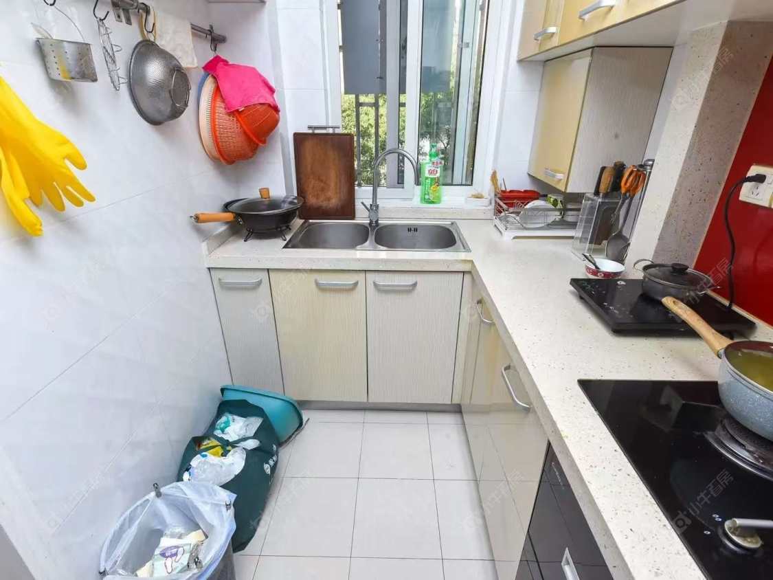 上海古北菊翔苑南区在售二手房源小区图_小牛看房