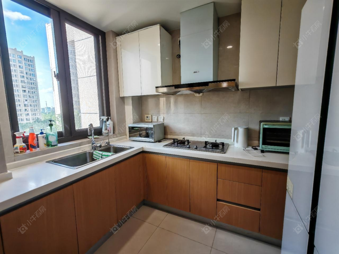 上海卢尔公寓在售二手房源小区图_小牛看房