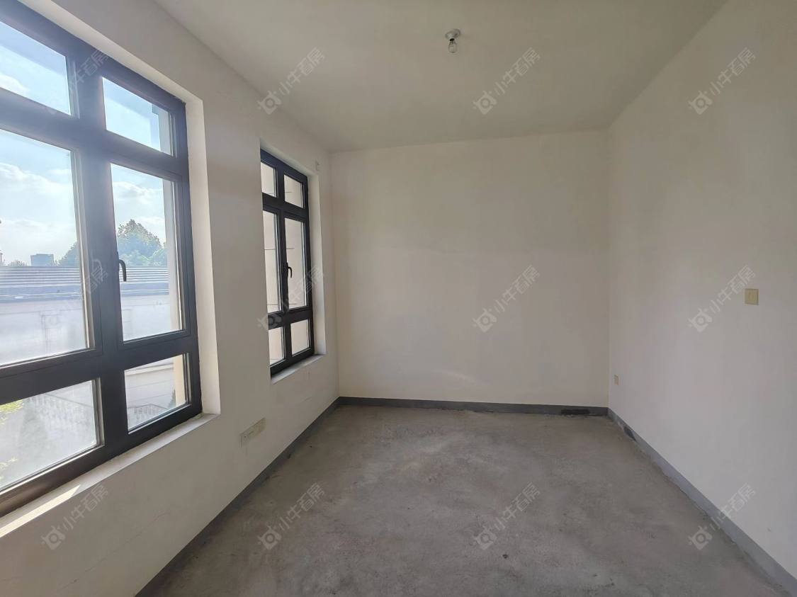 上海宫园巧筑别墅区在售二手房源小区图_小牛看房