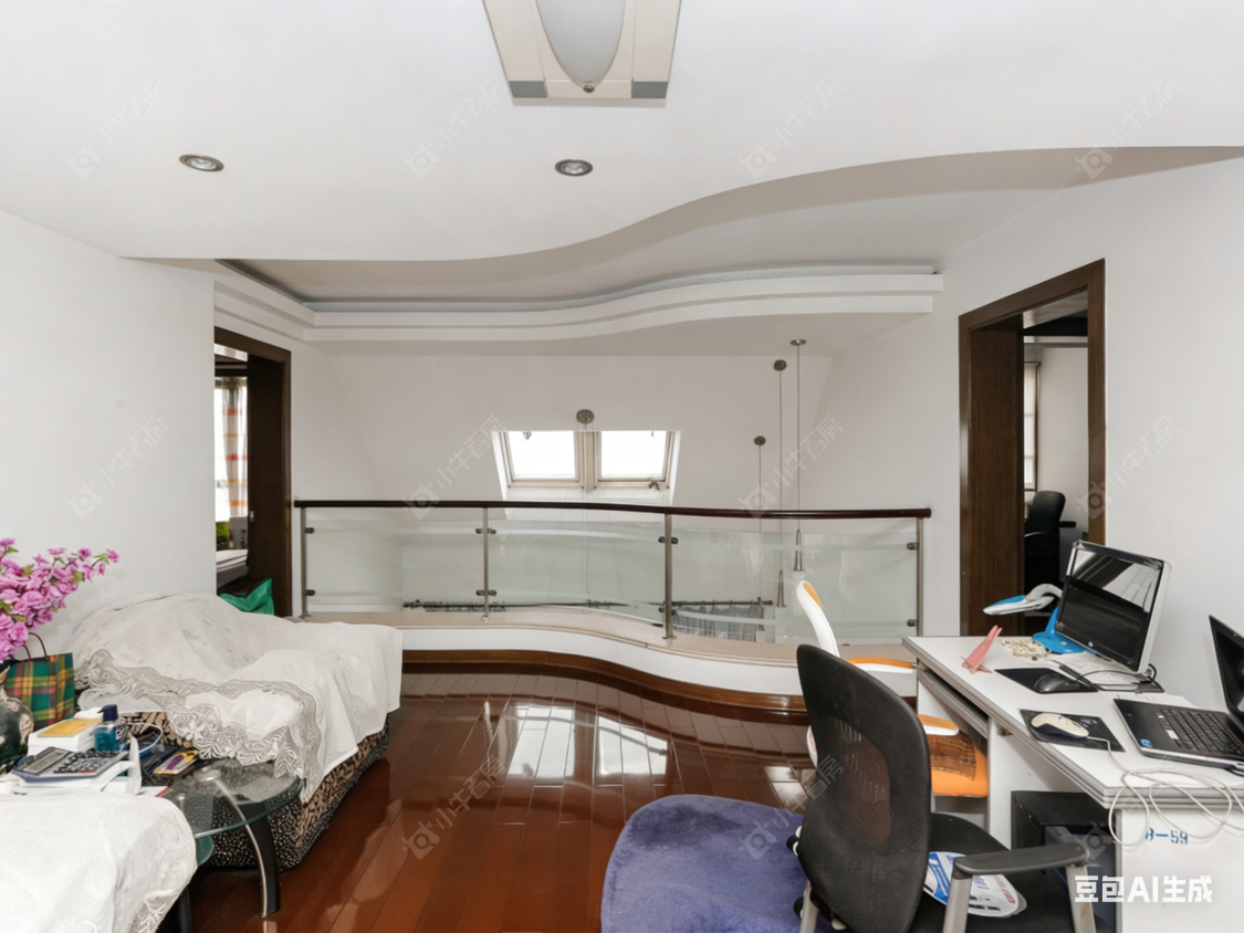 上海滨江雅苑在售二手房源小区图_小牛看房