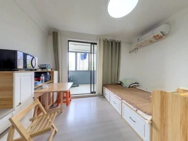 上海菊泉新城爱建顾园西区在售二手房_小牛看房