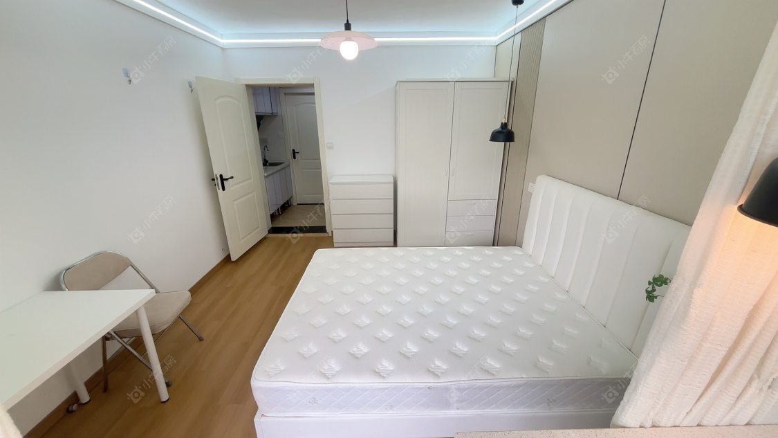 上海海桐苑在租房源小区图_小牛看房