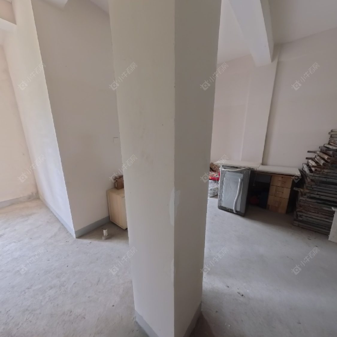 上海璟储新和湾别墅区在售二手房源小区图_小牛看房