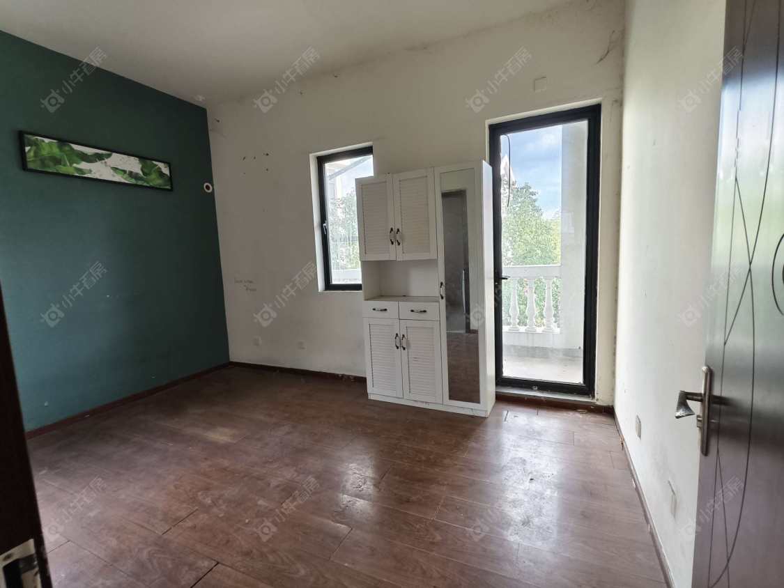 上海美兰金邸别墅区在售二手房源小区图_小牛看房