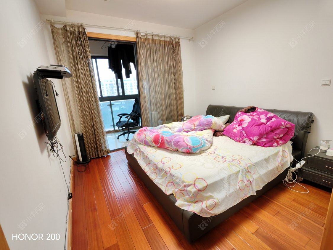 上海承安翡翠公馆在售二手房源_小牛看房