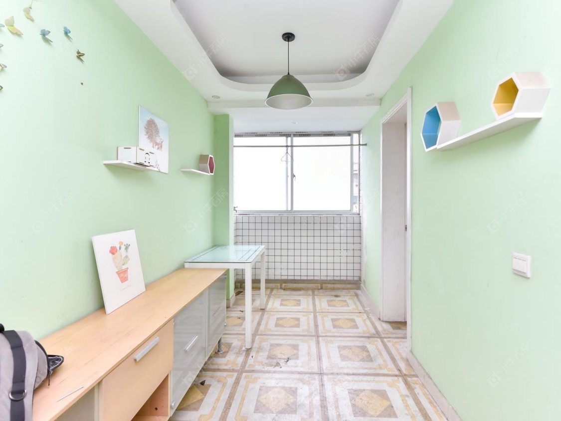 上海文宝苑在售二手房源小区图_小牛看房