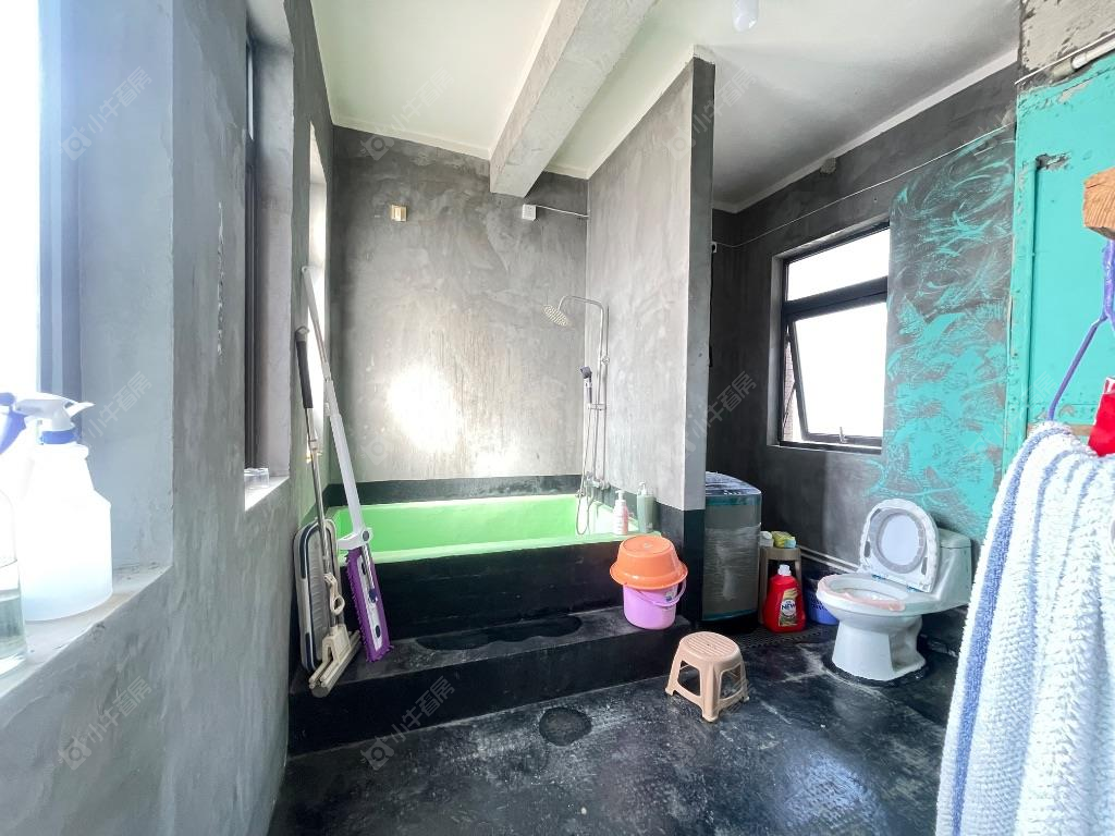 上海中信泰富朱家角新城锦苑在售二手房源小区图_小牛看房