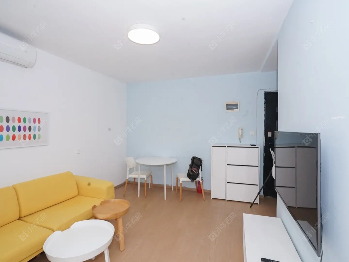 上海馨佳园十一街坊在售二手房源小区图_小牛看房