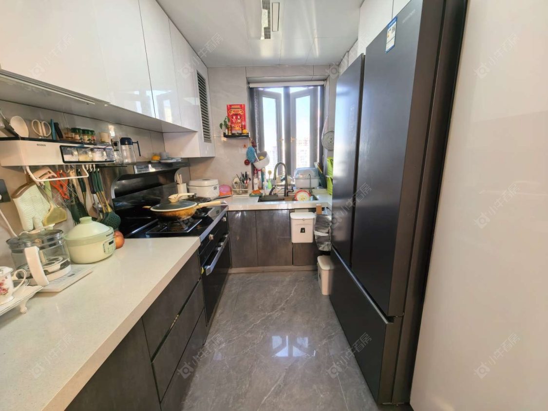 远洋香奈房源小区图 上海远洋香奈在售二手房源小区图_小牛看房