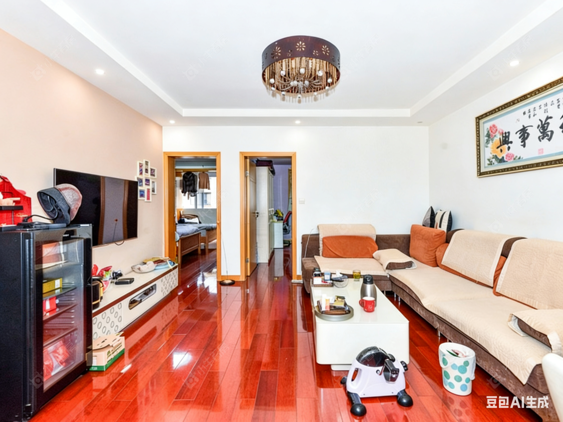 上海宝山三村在售二手房源_小牛看房