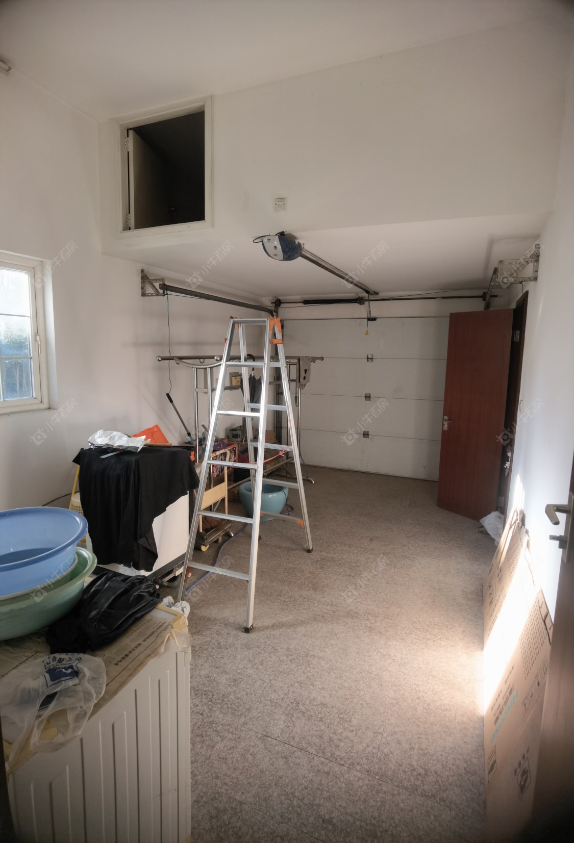 上海东方夏威夷在售二手房源小区图_小牛看房