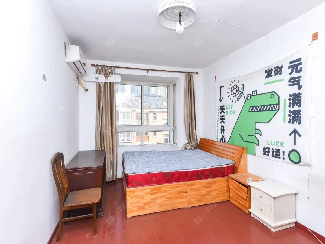 上海好日子大家园D区在售二手房源_小牛看房