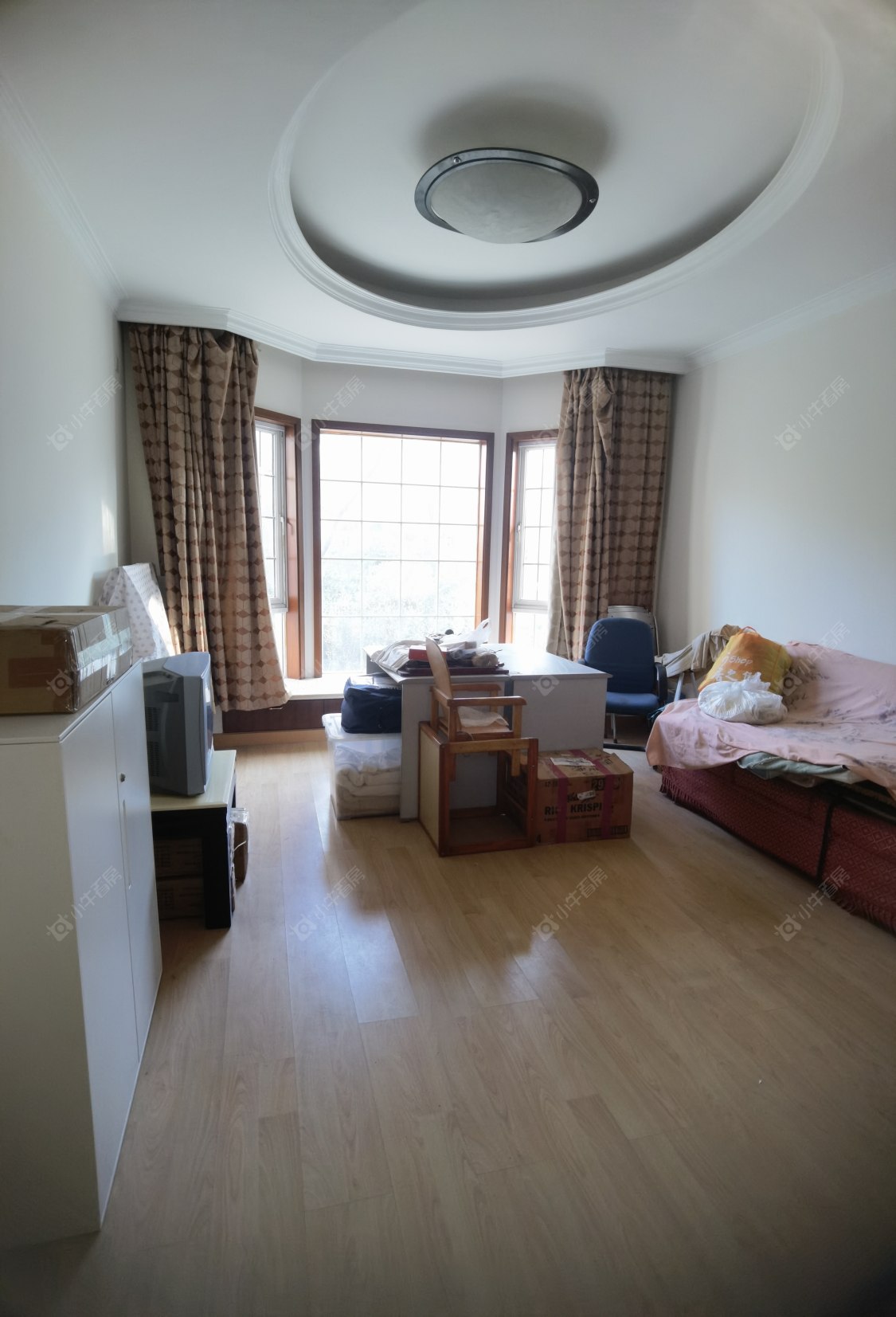 上海东方夏威夷在售二手房源小区图_小牛看房