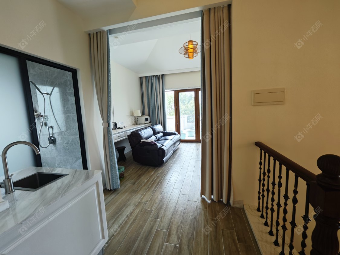 绿洲千岛花园房源小区图 上海绿洲千岛花园在售二手房源小区图_小牛看房