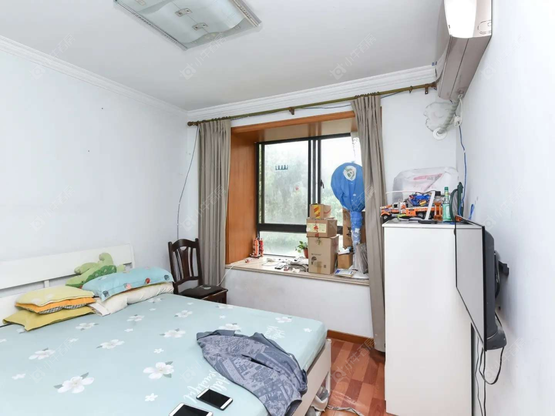 上海菊泉新城爱建顾园西区在售二手房源小区图_小牛看房