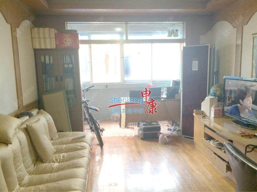 上海海东公寓在售二手房源小区图_小牛看房