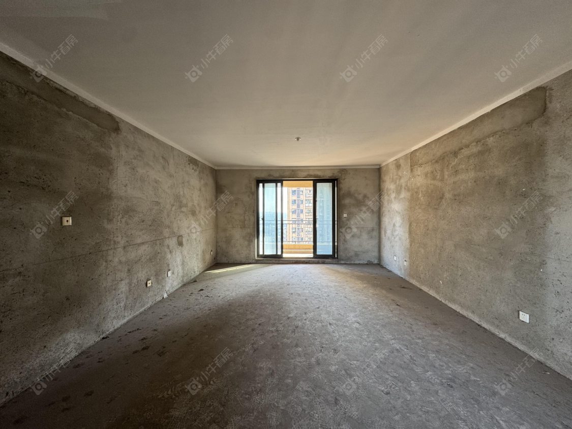 上海保利叶上海二期在售二手房源_小牛看房