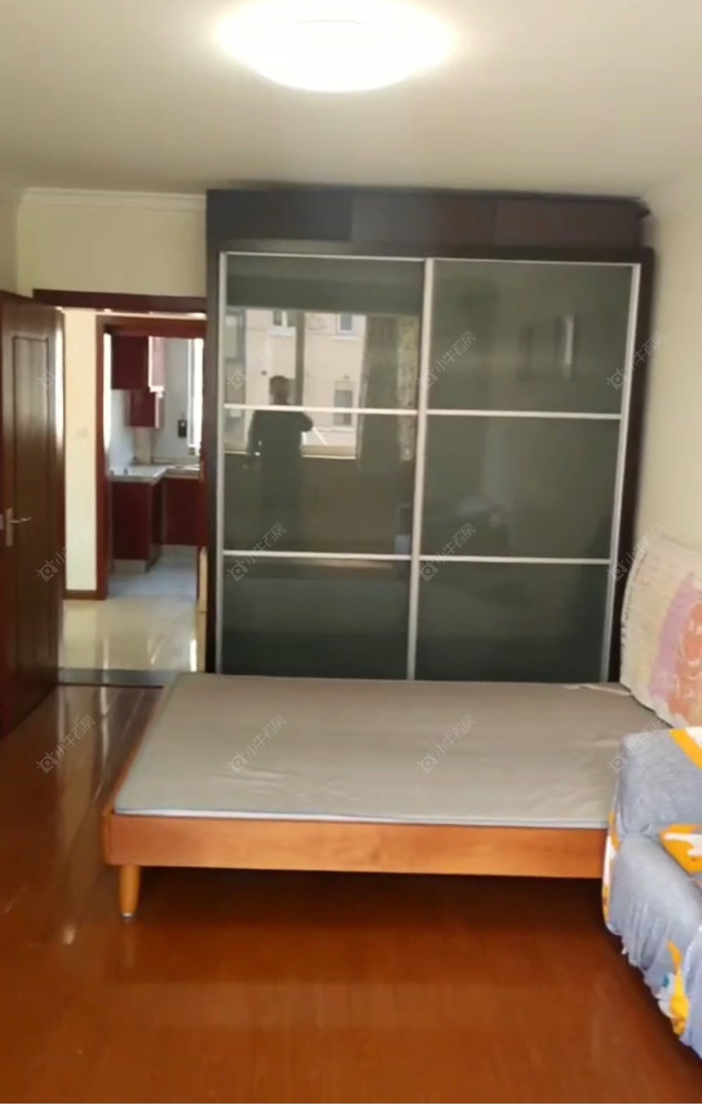 上海艾东小区在租房源小区图_小牛看房