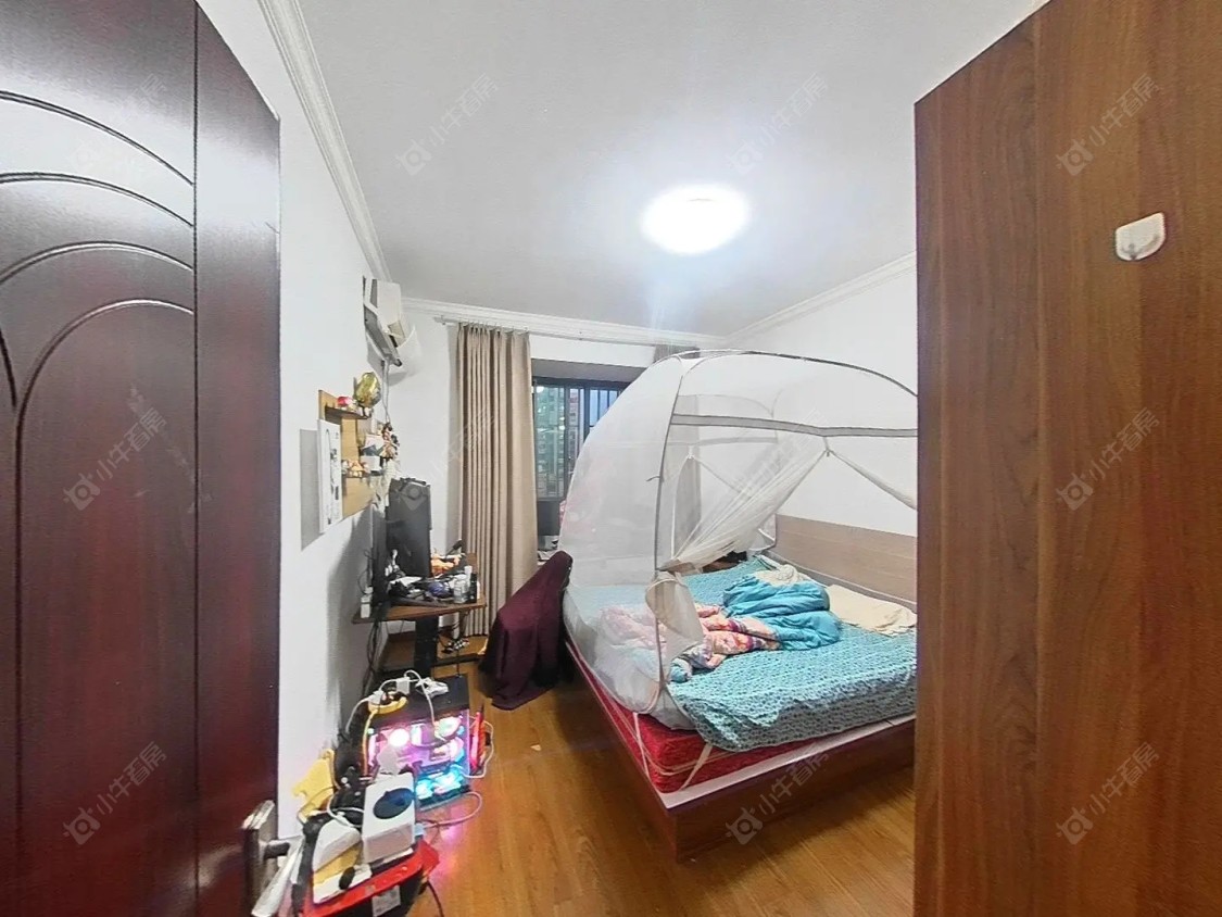 上海贝越水岸名邸在售二手房源小区图_小牛看房