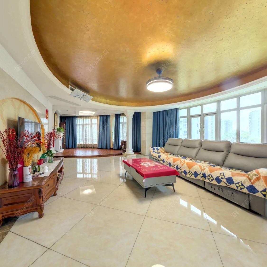 上海涵碧景苑在售二手房源小区图_小牛看房