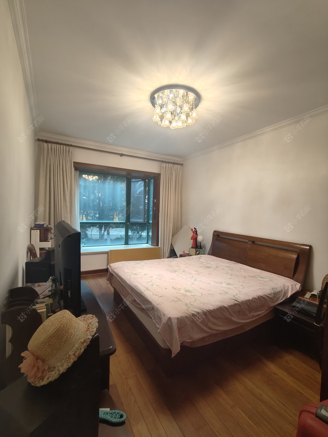 上海申亚新华府在售二手房源小区图_小牛看房