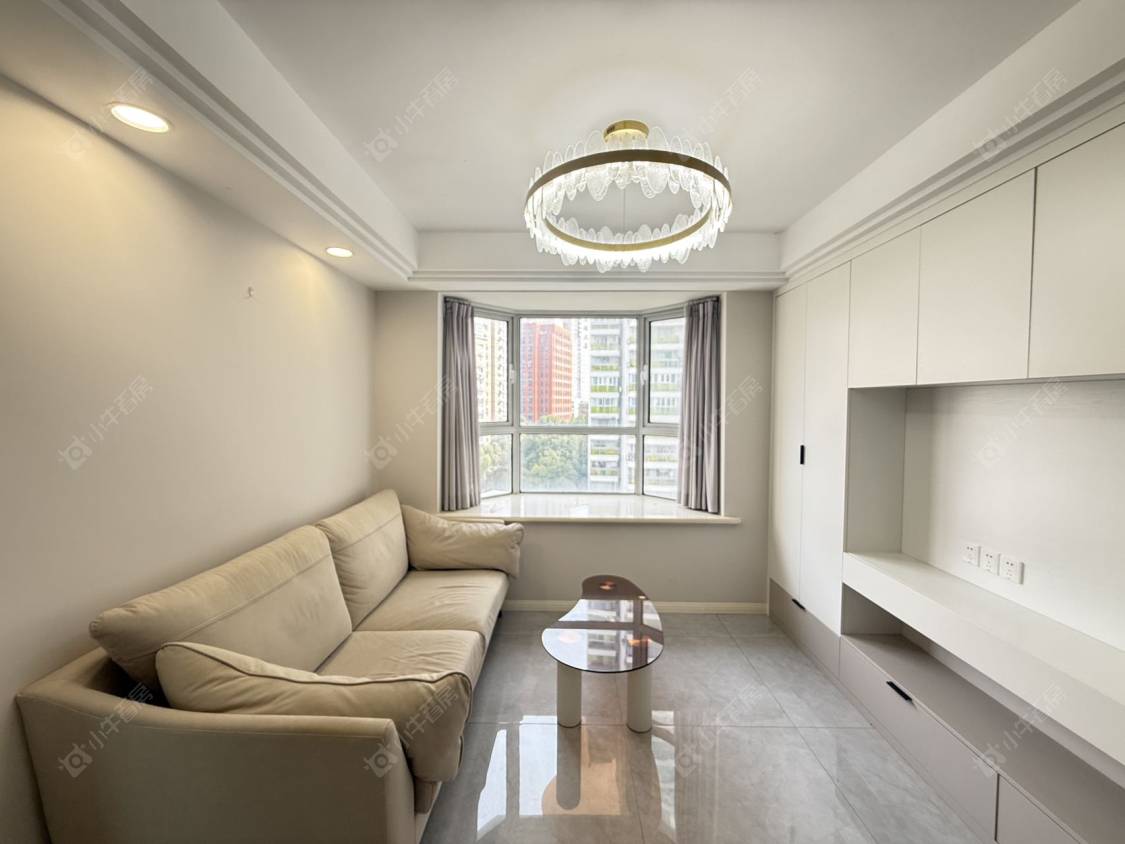 上海电影华苑在售二手房源_小牛看房