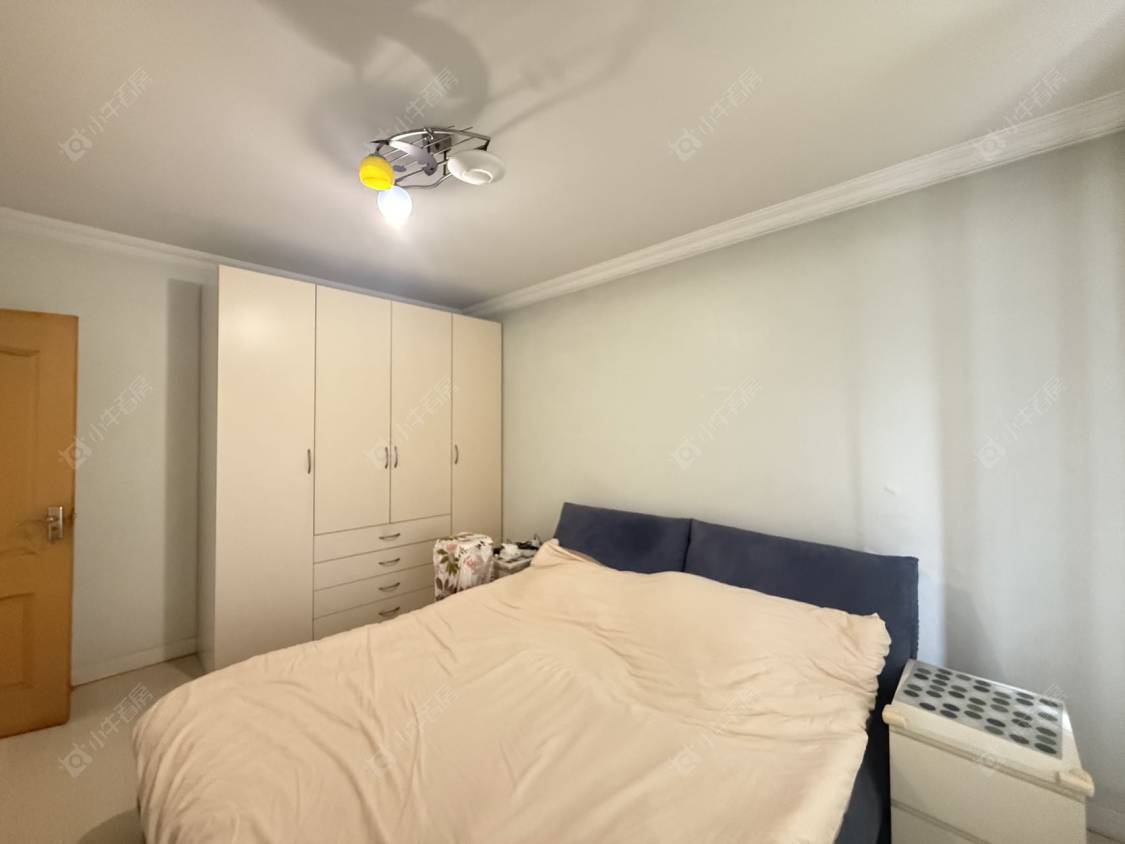 上海丽华公寓在售二手房源_小牛看房