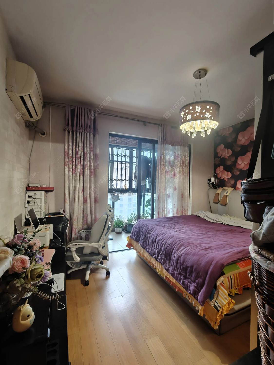 上海万业紫辰苑在售二手房源小区图_小牛看房