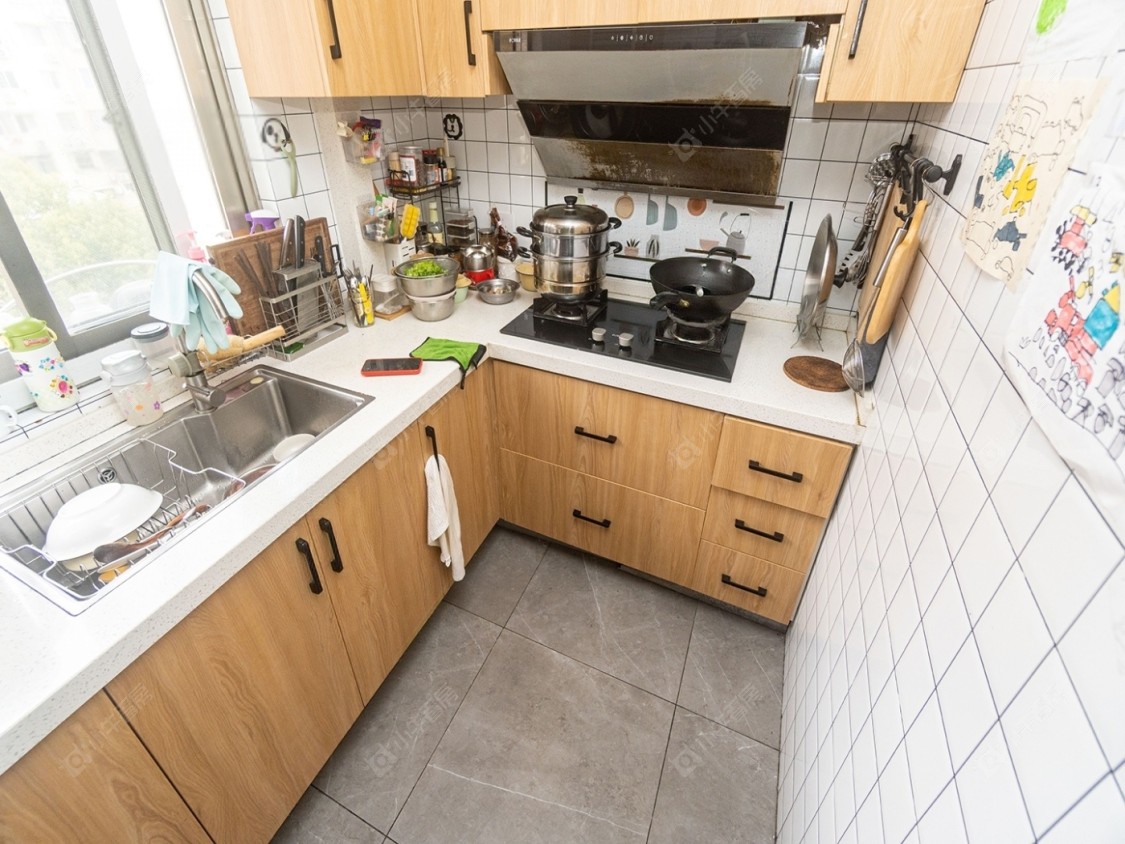 上海东陆新村六街坊在售二手房源小区图_小牛看房